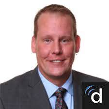 Dr. Graham R. Huesmann, MD