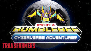 Power of the spark began airing on september 7, 2019 and chapter three: Season 3 Trailer Bumblebee Cyberverse Adventures Transformers Official Youtube