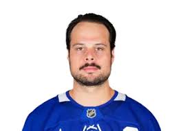 Auston Matthews
