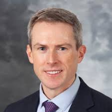 Dr. Daniel O'Connell, MD