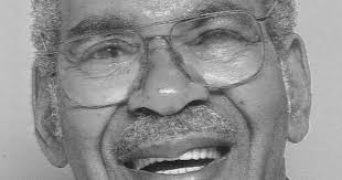 Rev. Millard W. Harris Jr.