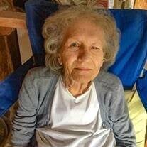 Diana M. Nero Obituary