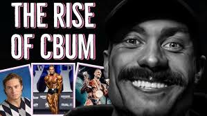 Watch.Chris Bumstead. Solo Show CLASSIC PHYSIQUE OLYMPIA2022