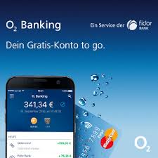 Die fidor bank bietet ihren kunden ein girokonto mit zahlreichen vorteilen an. O2 Girokonto Vergleich Mit Comdirect Ing Diba Dkb