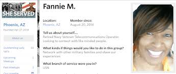 Fannie M. Cormier aka Fannie Mae aka Fannie Mae Turner aka Fannie Rem, US  Navy , RETIRED , POSer, Blog of Shame |