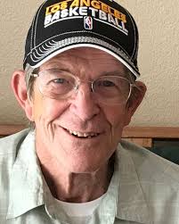 Jay R. Stine Obituary January 11, 2025