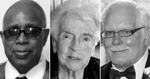 The Times obituaries for January 12, 2018