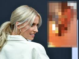 Find the perfect lena gercke the voice of germany stock photos and editorial news pictures from getty images. Lena Gercke Gntm Gewinnerin Zeigt Sich Von Ihrer Heissen Seite Fans Drehen Durch People