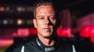 Supercars 2020: James Courtney walks out