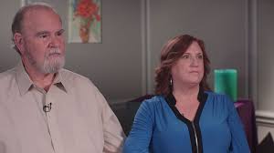Fox 10 has an exclusive look into the digital footprints left by their mother lori vallow and her new husband chad daybell. A String Of Family Deaths Surround Tragedy Of Lori Vallow S Children Abc News
