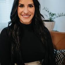 Rachel Love's Instagram, Twitter & Facebook