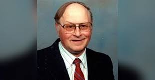 David Ernest Anderson Obituary