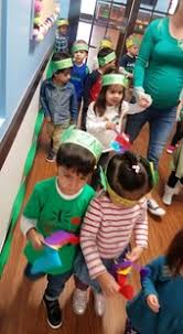 ￼check out our bridge classroom performing goldilocks and the three bears. Ivy Kids Early Learning Center Day Care Center In Prosper Tx Sulekha
