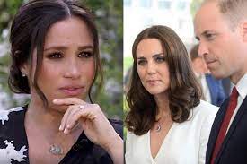 Katarzyna, księżna cambridge, właśc., ang. Ksiezna Kate I Ksiaze William Poszli Sladami Meghan I Harry Ego Pozegnali Ksiecia Filipa W Podobny Sposob