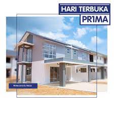 Dan sama macam rumah pr1ma johor tebrau, tetap sama tak perlu deposit dan booking. Pr1ma Johor