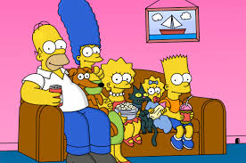 Finding Faith In The Simpsons The Top Five Theological Episodes Of The Simpsons Daily Theology