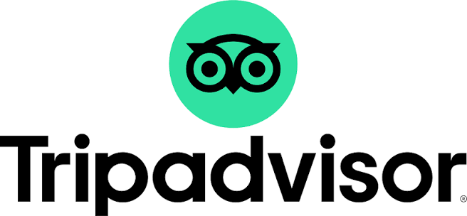 Logotipo de Tripadvisor PNG transparente - StickPNG