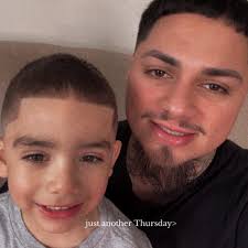 Gio Serrano (@giovanni.serrano.10) • Facebook