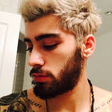 Zayn Malik y su camaleónica cabellera