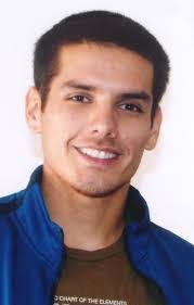 Adrian Donacio's Instagram, Twitter & Facebook