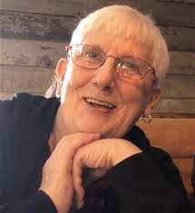 Judith M. Haefeli Obituary