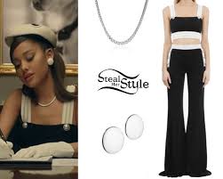 Ariana grande extends the valentine's day spirit with 'positions' deluxe: Ariana Grande Positions Music Video Steal Her Style