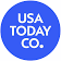 Gannett logo