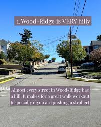 If you are moving to Wood-Ridge, NJ (or considering it) these are 3  important things to know about living here. Wood-Ridge mamas did I leave  anything out? Drop it below to help