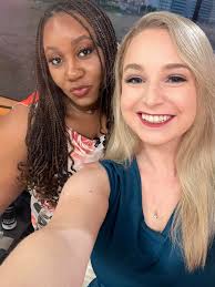 So happy to announce I'll be anchoring 13News Now