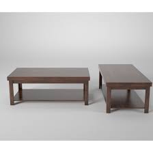 Shop birch lane for farmhouse & traditional solid wood coffee tables, in the comfort of your home. Birch Lane Lipe Solid Wood Coffee Table Reviews Wayfair