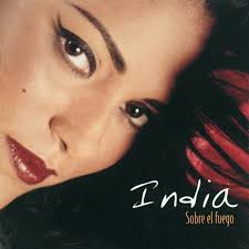 La India