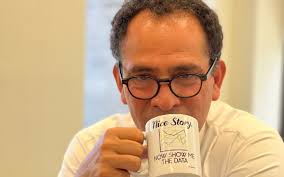 Ahora, muéstrame los datos”: ¿Arturo Herrera lanza indirecta a AMLO en  Twitter?