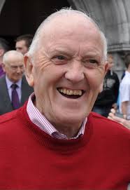 🇮🇪 **A Tribute to One of Ireland's Finest — Noel O'Keeffe** ☘️ Today, I  share something very personal with our Love Ireland community. My father,  **Noel O'Keeffe**, passed away today after a