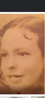 Who is the woman that might be a relative of Eileen Ludy?