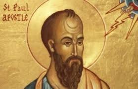 Letters from Paul: Ephesians 6:1-9