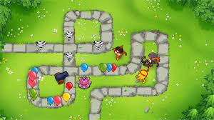 Click the download button below and you should be redirected to uploadhaven. Bloons Td 6 Como Fazer O Download No Pc E Celular Jogos De Estrategia Techtudo