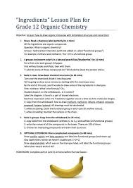 Pin On Year 11 Chemistry