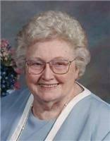 Grace Ackerman Obituary (1919