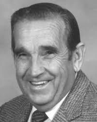 Calvin Gillen Obituary (1926