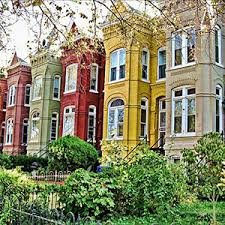The neighborhood is one of the most densely populated in the city, and has a largely urban, walkable character with a variety of restaurants, stores and services reachable within a short walk. Capitol Hill In Washington Dc Neighborhood And Area Information