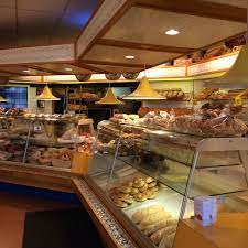 Manna European Bakery To Go Bakery Food Blog European