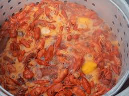 See more ideas about crawfish, louisiana art, louisiana cajun. Louisiana Crawfish Boil This Ole Mom