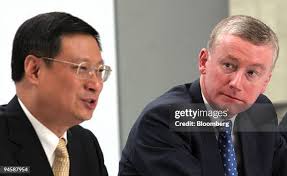 92 Li Lihui Stock Photos, High-Res Pictures, and Images