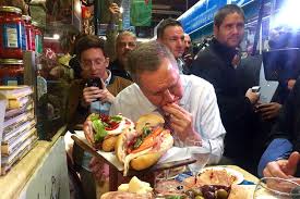 Ted cruz to resign after unverified photos purportedly show him traveling to cancun. Donald Trump Also Grossed Out By John Kasich S Disgusting Eating Habits