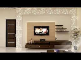Youtube Modern Tv Wall Units Modern Tv Units Tv Cabinet Design
