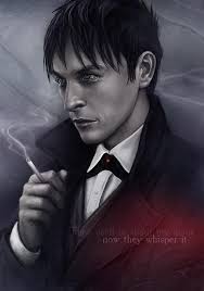 Jim got to know that his father was a member of. Dawn C On Twitter Gotham Villains Penguin Gotham Gotham Tv