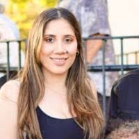 Irma Urzua's Instagram, Twitter & Facebook