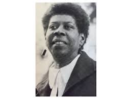 Dame Lois Browne-Evans