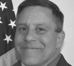 Panico sworn in as Brookhaven supervisor