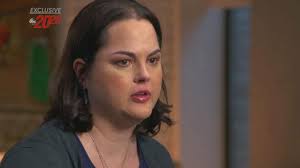 BTK serial killer's daughter shares letters he wrote her from behind bars:  'The dark side took me away'